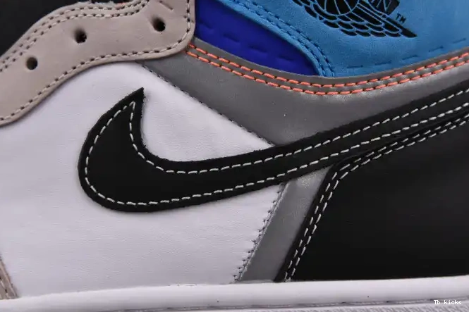 Rep TBK DC6515-100 Prototype High Jordan OG 1 0507